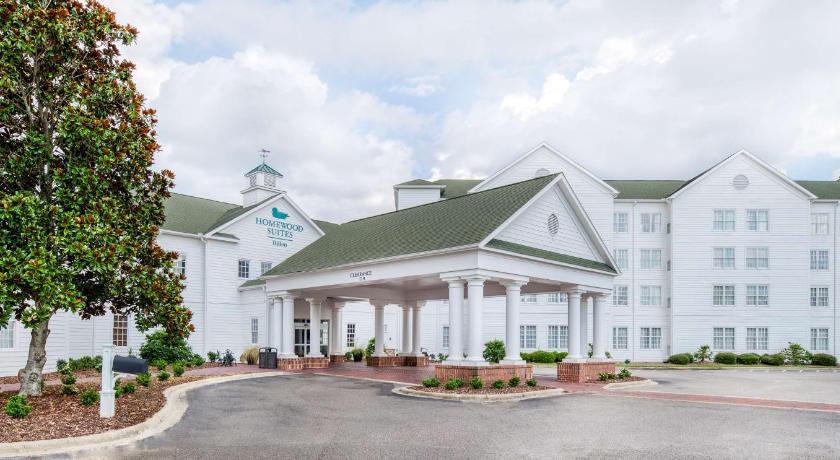 Homewood Suites by Hilton Olmsted Village (near Pinehurst) photo