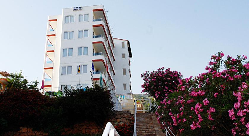 Hotel Royal - image 12