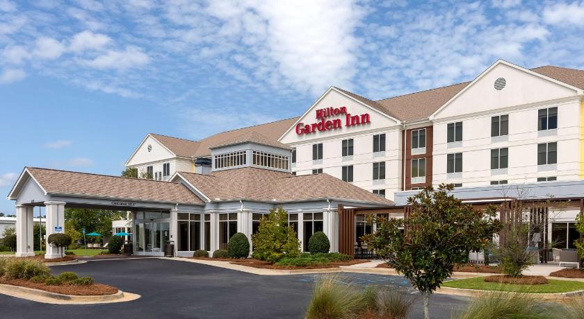 Hilton Garden Inn Tifton photo