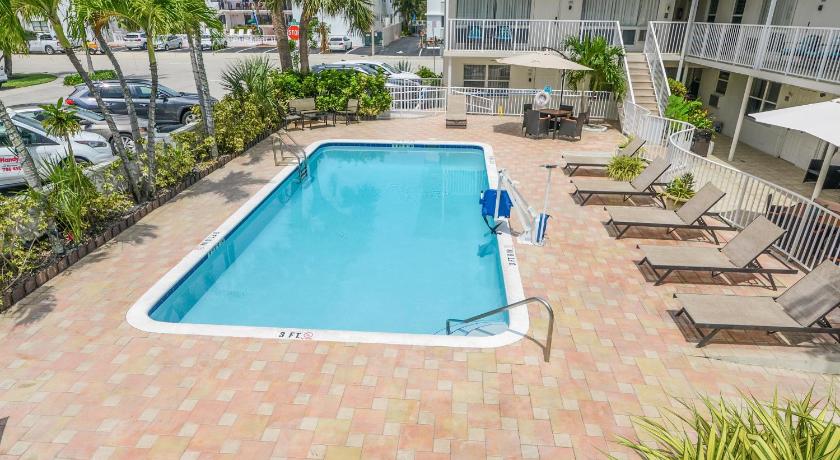 Soleado Hotel photo