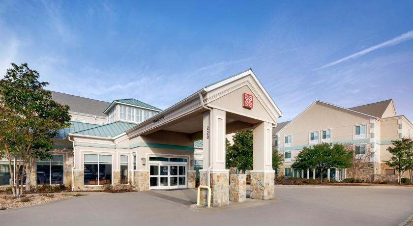 Hilton Garden Inn Tyler photo