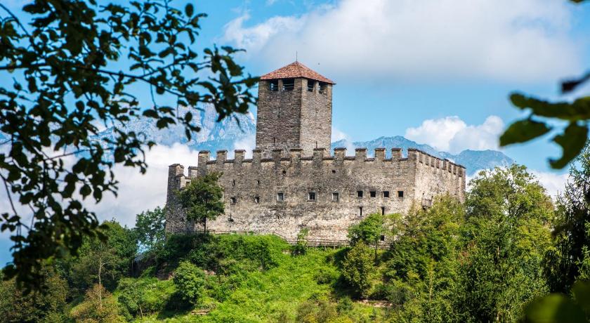 Castello di Zumelle