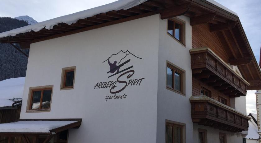 Arlbergspirit Apartments Pettneu Am Arlberg 2021 Updated Prices Deals