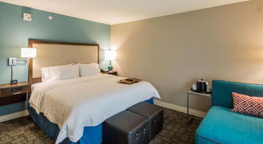 Image of 1 KING MICROWV/FRIDGE/WET BAR STUDIO SUITE NS 0