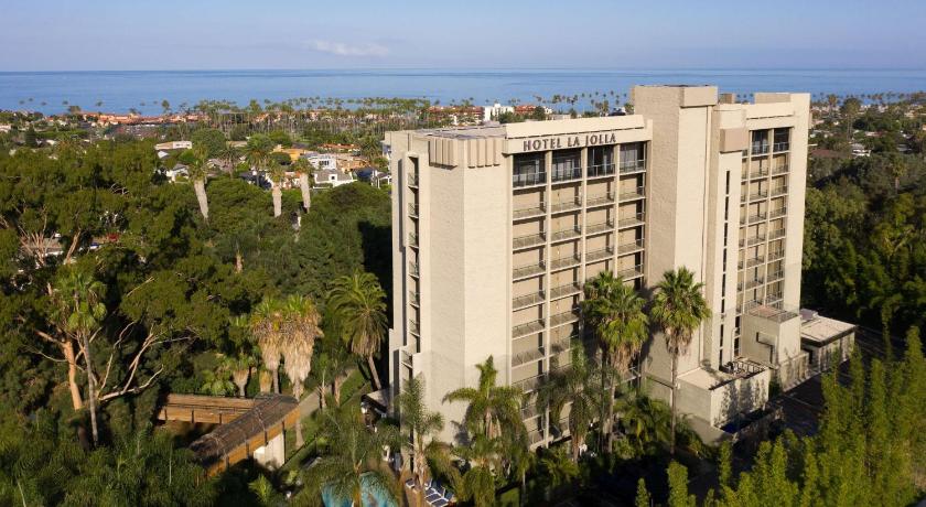 Hotel La Jolla Curio Collection by Hilton photo