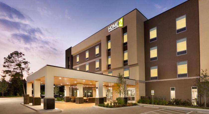 Home2 Suites by Hilton Shenandoah The Woodlands photo