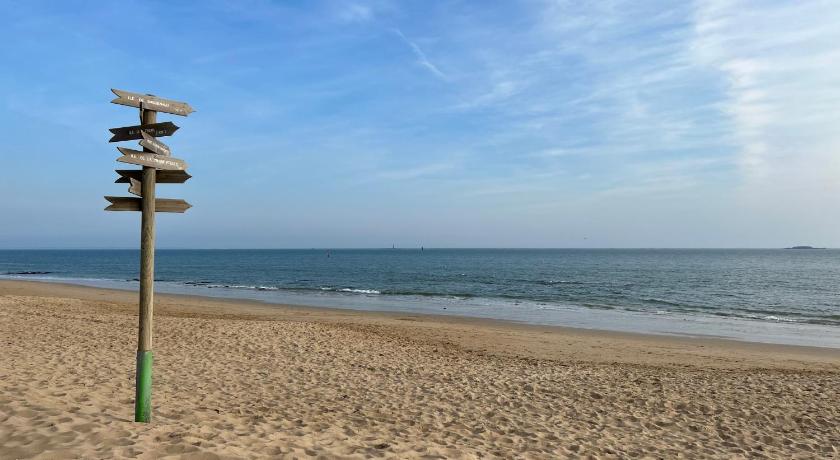 Foto de Villa en bord de mer - Reserva con descuento Agoda