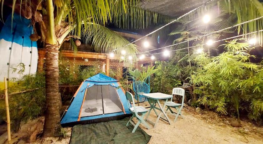 Cebu New Village Lodge 2-Star Hotel suite