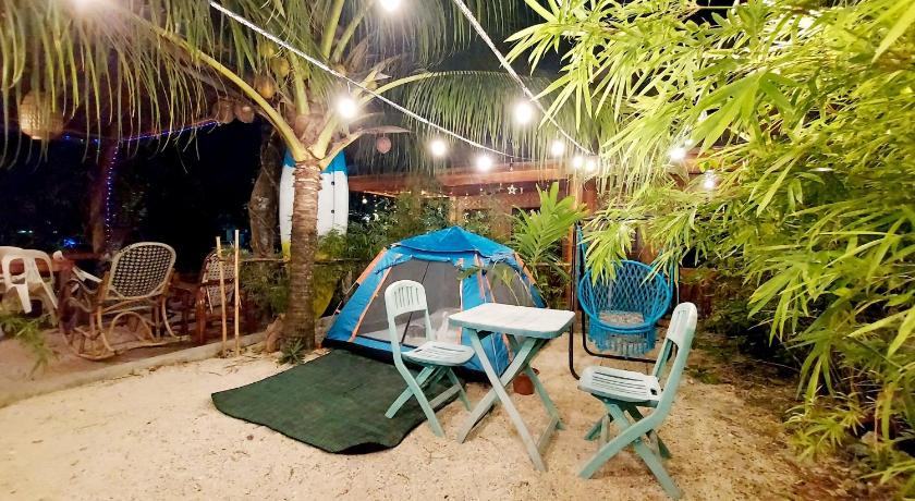 Cebu New Village Lodge 2-Star Hotel restaurant