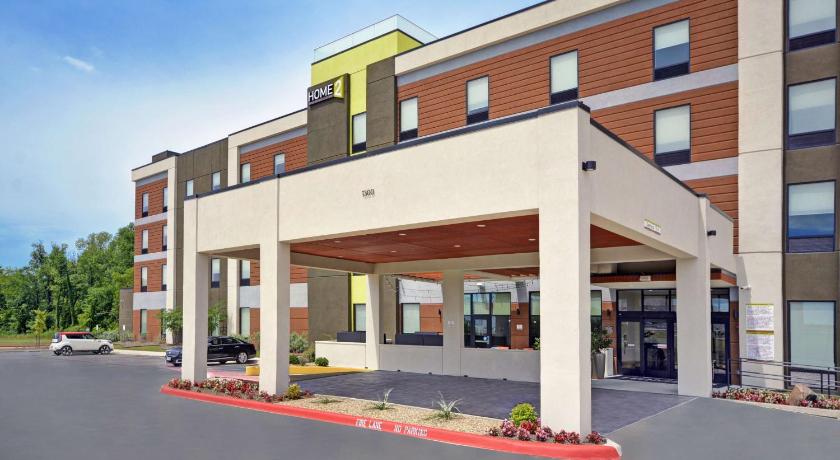 Home2 Suites by Hilton Dallas DeSoto photo