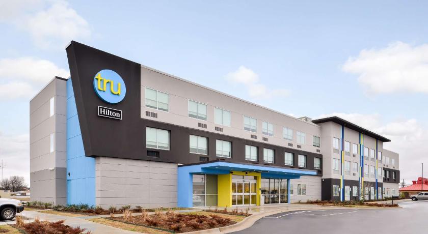 Tru by Hilton Stuttgart photo