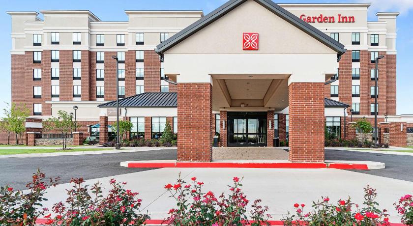 Hilton Garden Inn Edmond / Oklahoma City North photo