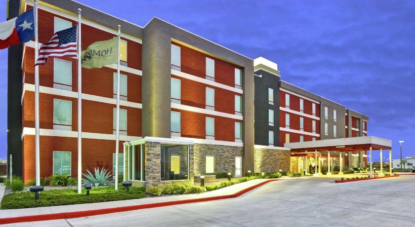 Home2 Suites by Hilton Brownsville photo