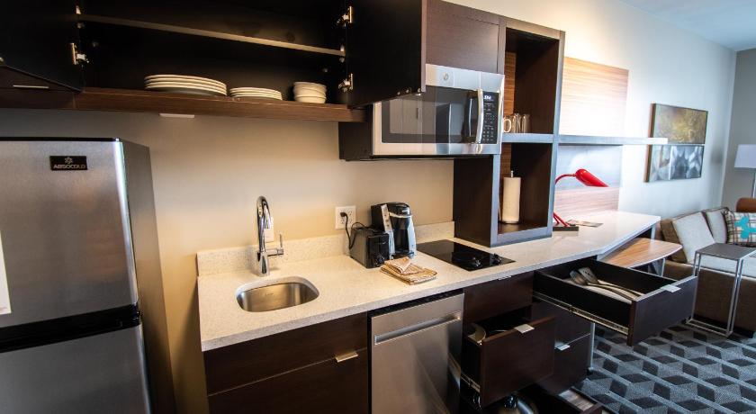 TownePlace Suites by Marriott Twin Falls photo