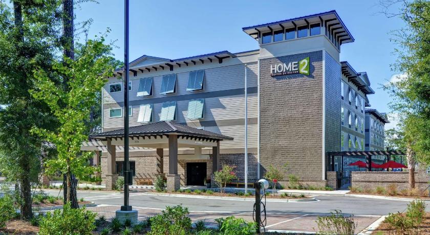 Home2 Suites by Hilton Hilton Head photo