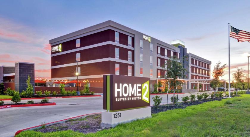 Home2 Suites by Hilton La Porte photo