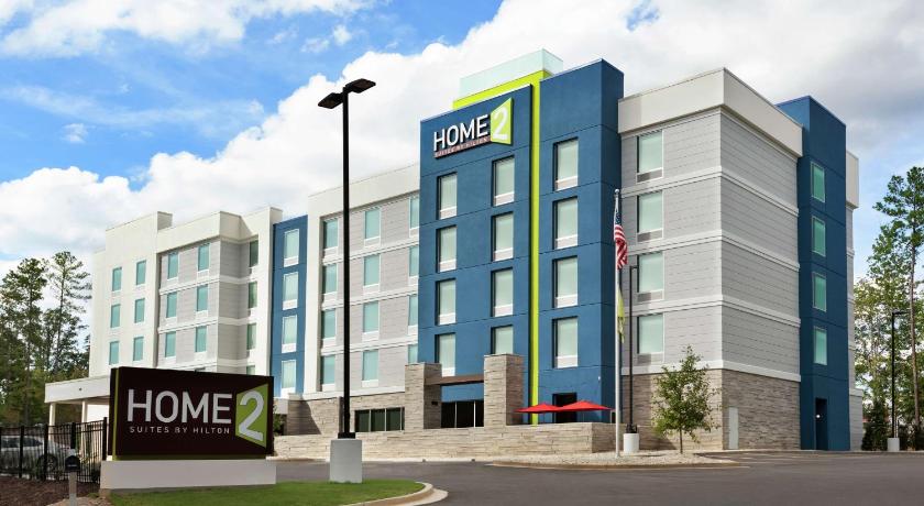 Home2 Suites by Hilton Columbia Harbison photo