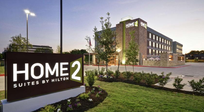 Home2 Suites by Hilton Houston Westchase photo