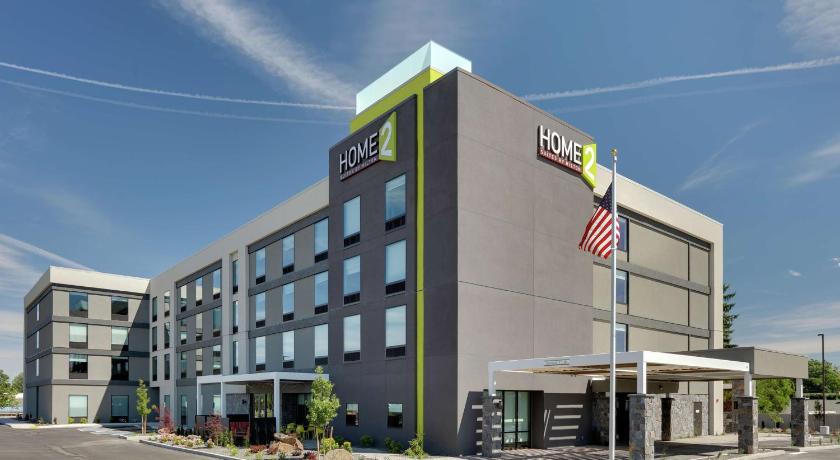 Home2 Suites by Hilton Yakima Airport photo