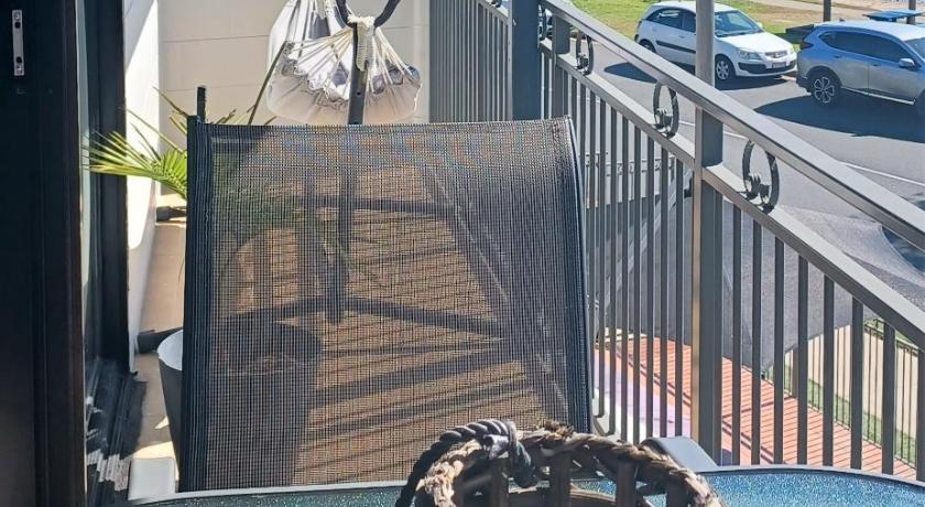 Whitsunday Waterfront Apartments photo