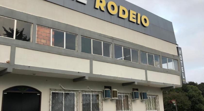 Hotel Rodeio
