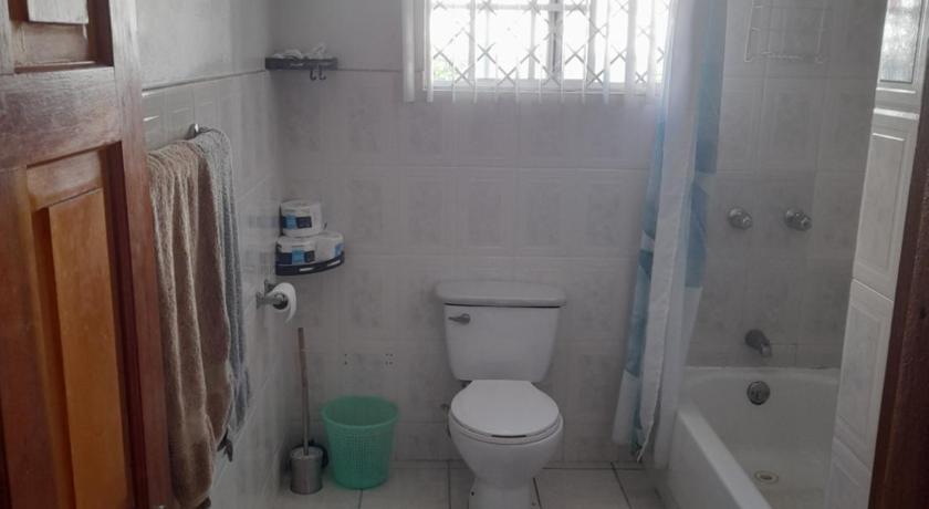Montego Bay westgate Hills jamaica Melrose place photo