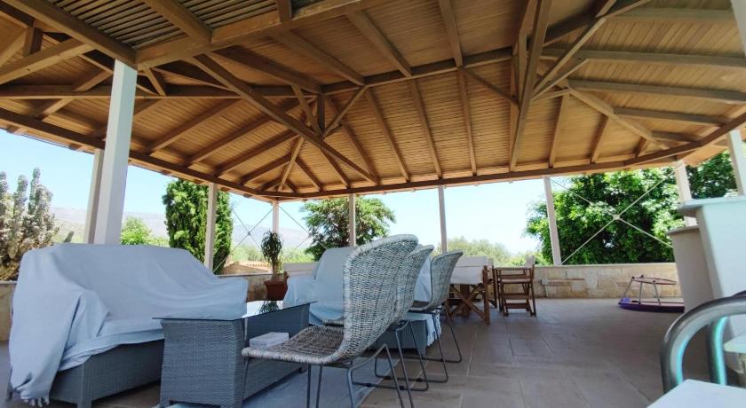 Summer Villa Lagonissi photo