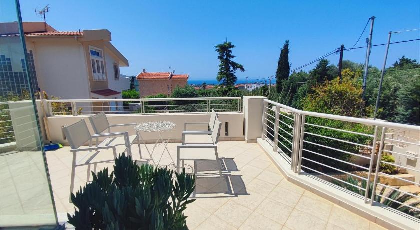 Summer Villa Lagonissi photo