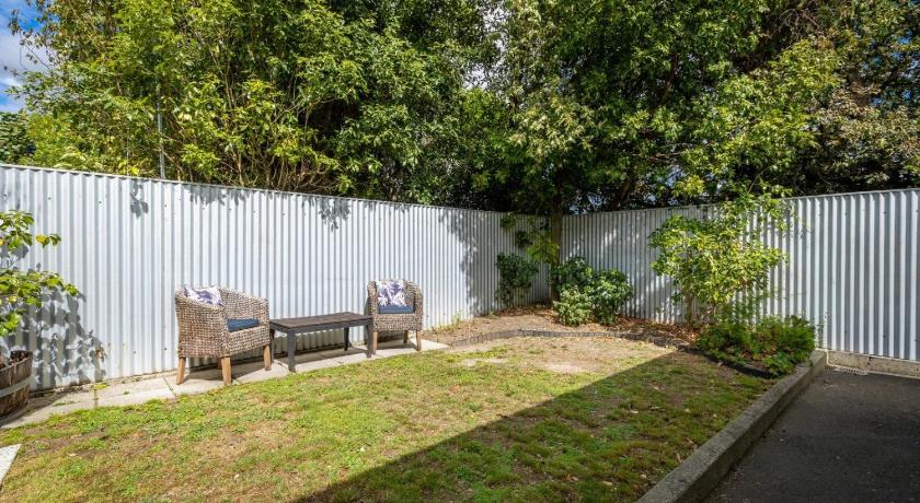 Image of Garden Studio 9