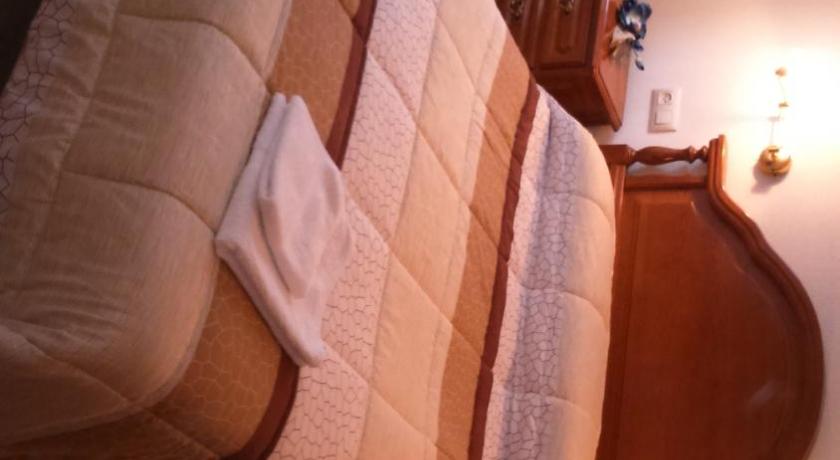 Hostal Conde Rey photo