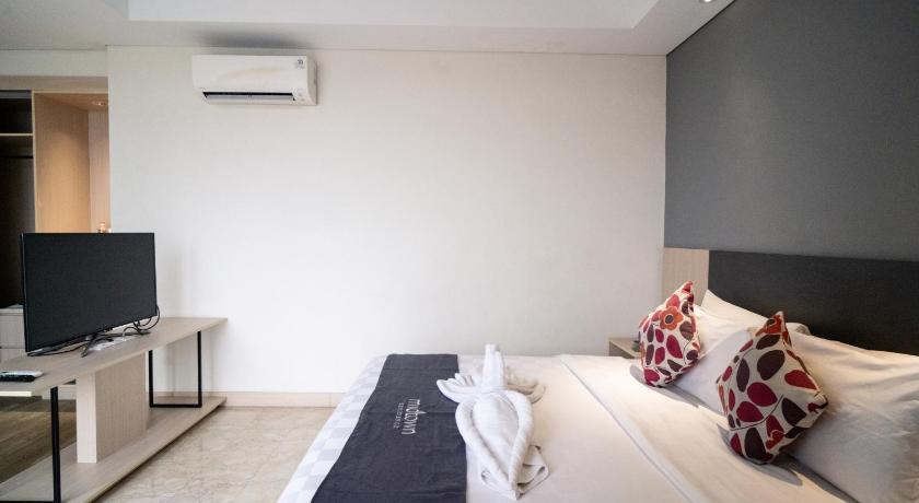Midtown Residence Simatupang Jakarta photo