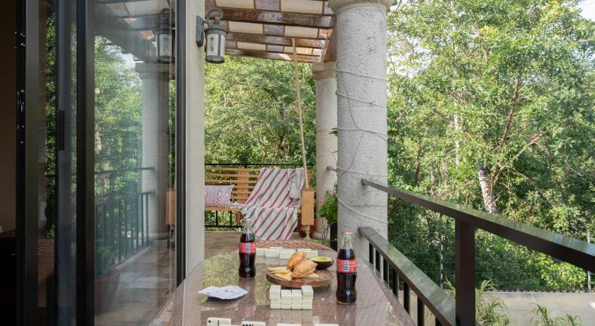Tulum Stunning Villa for 10-Cabana-Private Pool-Parking photo