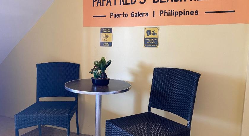 Papa Freds Beach Resort photo