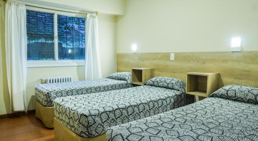 Image of Single Bed in Mixed Dormitory Room 0