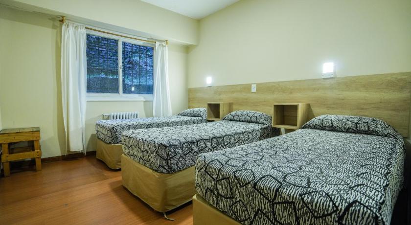 Image of Single Bed in Mixed Dormitory Room 1