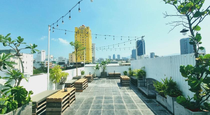 Lada's House Da Nang - image 15