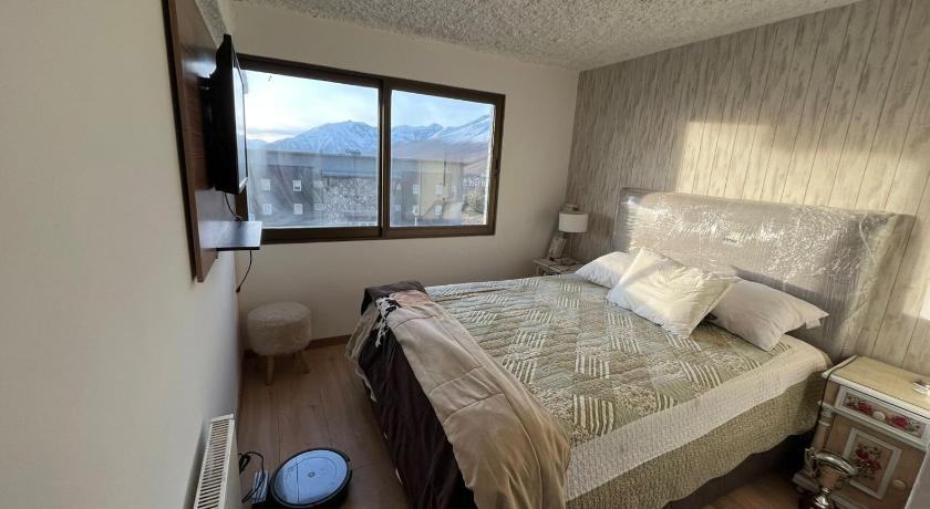 Ski in-out Apartment in El Colorado photo