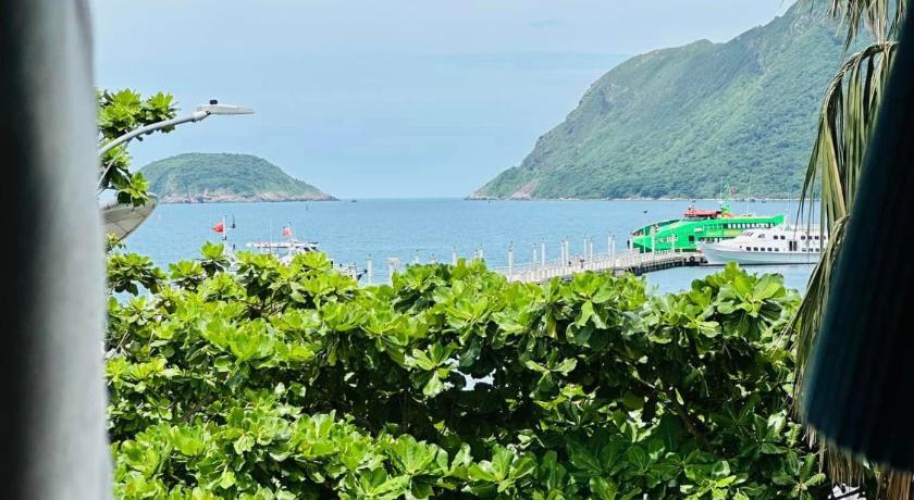 Con Son Island Hotel photo