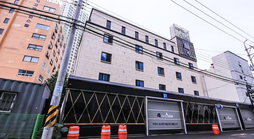 Hotel Able