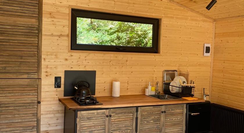 Little Wood House Gergeti photo