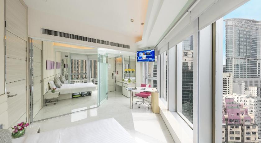 iclub Mong Kok Hotel - image 12