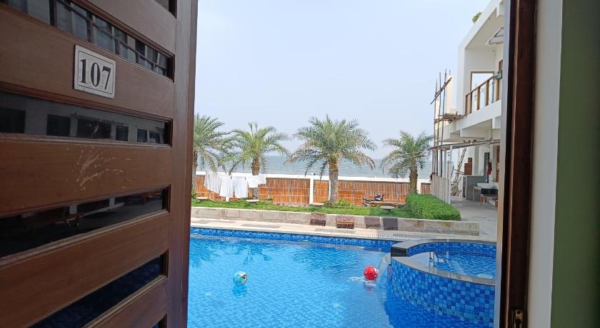 Umino Beach Resort and Banquet Hall photo