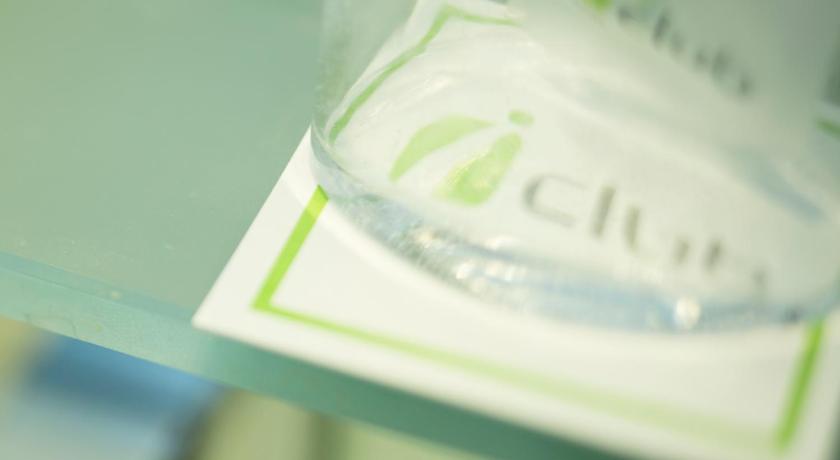 iclub Mong Kok Hotel - image 9