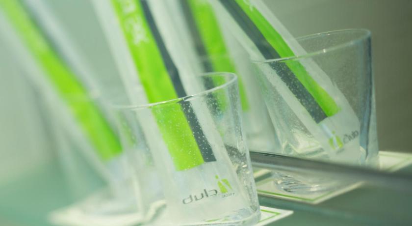 iclub Mong Kok Hotel - image 8