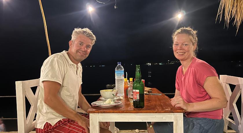 Gita Gili Bungalow photo