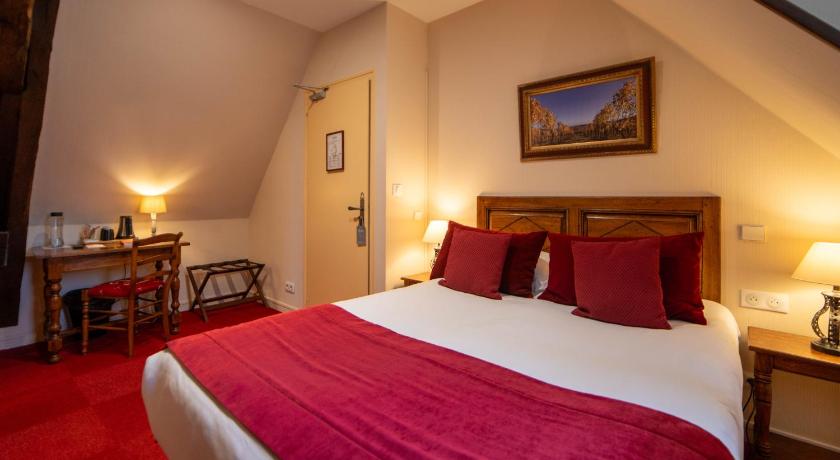 Hotel Wilson - Les Collectionneurs photo
