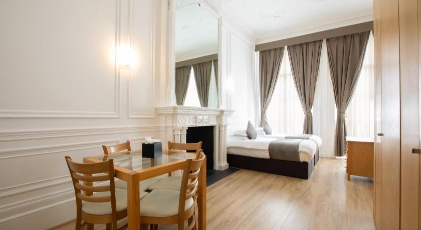 Image of Luxury Studio Suite 0