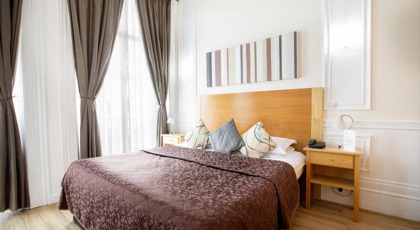 Image of Luxury Studio Suite 5