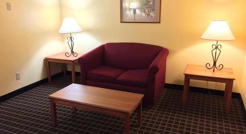 Quality Inn & Suites Harrington