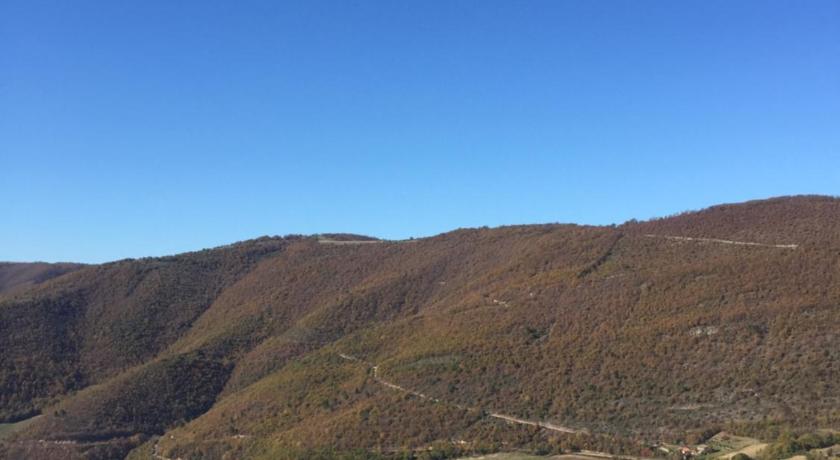 Agriturismo Terramia